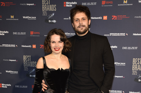 Best Brands Awards 2025 in München