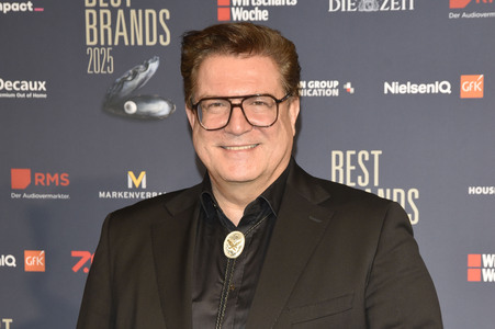 Best Brands Awards 2025 in München