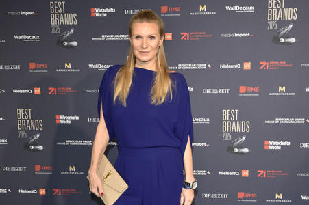 Best Brands Awards 2025 in München