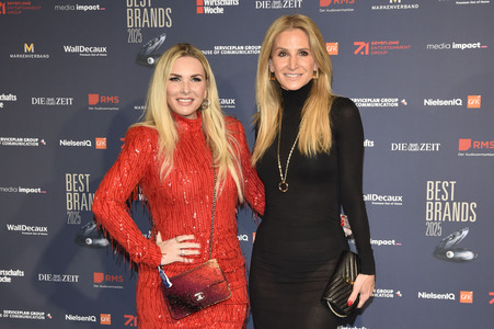 Best Brands Awards 2025 in München