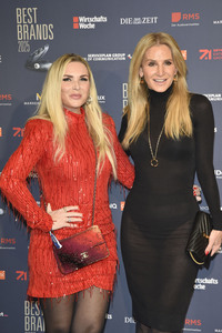 Best Brands Awards 2025 in München