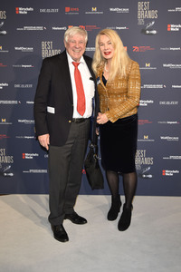 Best Brands Awards 2025 in München