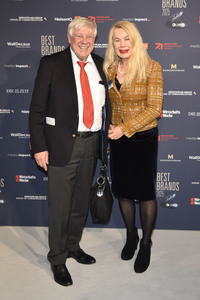 Best Brands Awards 2025 in München
