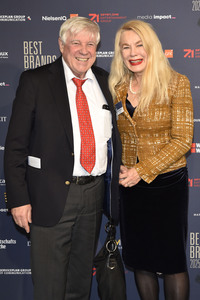 Best Brands Awards 2025 in München