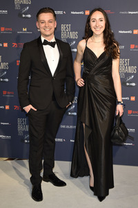 Best Brands Awards 2025 in München