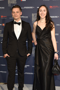 Best Brands Awards 2025 in München