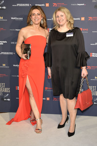 Best Brands Awards 2025 in München