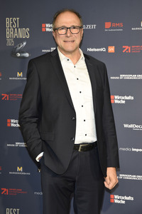 Best Brands Awards 2025 in München