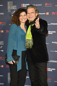 Best Brands Awards 2025 in München