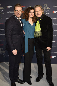 Best Brands Awards 2025 in München