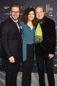 Best Brands Awards 2025 in München