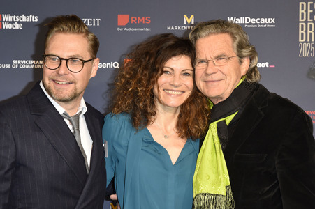 Best Brands Awards 2025 in München