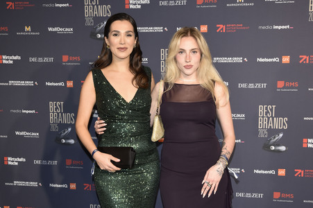 Best Brands Awards 2025 in München