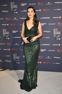 Best Brands Awards 2025 in München