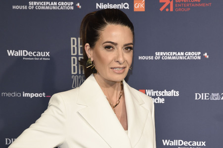 Best Brands Awards 2025 in München