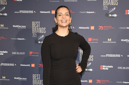 Best Brands Awards 2025 in München