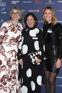 Best Brands Awards 2025 in München