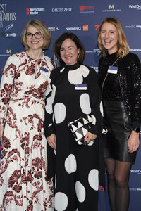 Best Brands Awards 2025 in München