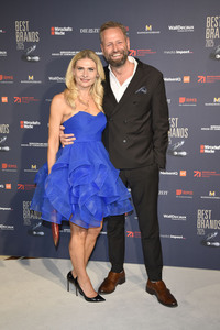 Best Brands Awards 2025 in München