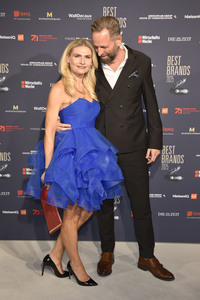 Best Brands Awards 2025 in München