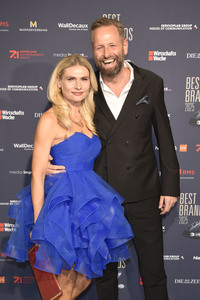 Best Brands Awards 2025 in München