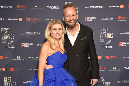 Best Brands Awards 2025 in München