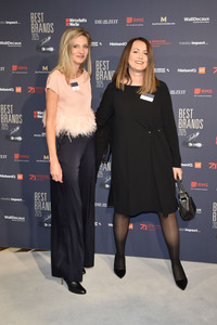 Best Brands Awards 2025 in München