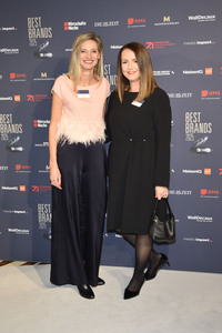 Best Brands Awards 2025 in München