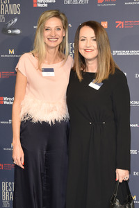 Best Brands Awards 2025 in München