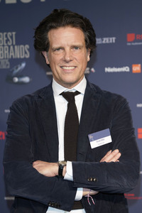 Best Brands Awards 2025 in München