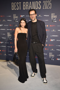 Best Brands Awards 2025 in München