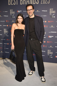 Best Brands Awards 2025 in München