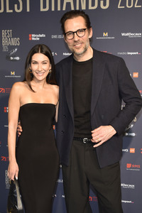 Best Brands Awards 2025 in München
