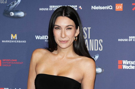 Best Brands Awards 2025 in München