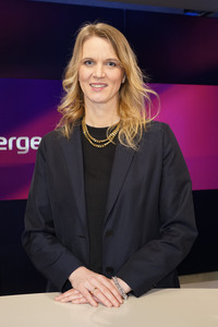 Talkshow 'maischberger' in Berlin