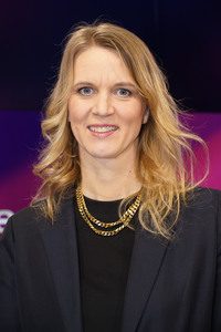 Talkshow 'maischberger' in Berlin