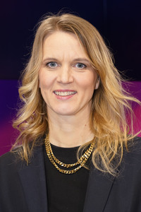 Talkshow 'maischberger' in Berlin