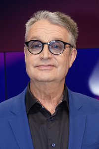 Talkshow 'maischberger' in Berlin