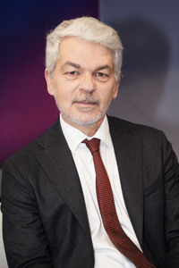 Talkshow 'maischberger' in Berlin