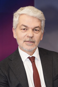 Talkshow 'maischberger' in Berlin