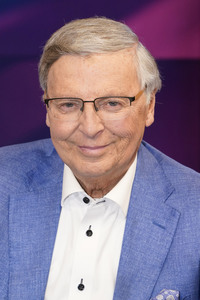 Talkshow 'maischberger' in Berlin