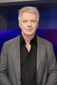 Talkshow 'maischberger' in Berlin