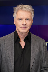 Talkshow 'maischberger' in Berlin