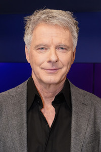 Talkshow 'maischberger' in Berlin