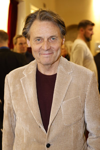 Theaterpremiere 'Oma Trick' in Berlin