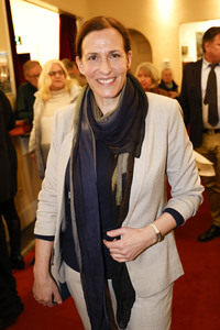 Theaterpremiere 'Oma Trick' in Berlin