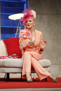 Theaterprobe 'Spiel gewinnt' in Hamburg