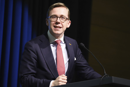 Veranstaltung 'Deutschland nach der Wahl - Hamburg vor der Wahl' in Hamburg