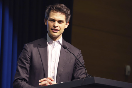 Veranstaltung 'Deutschland nach der Wahl - Hamburg vor der Wahl' in Hamburg