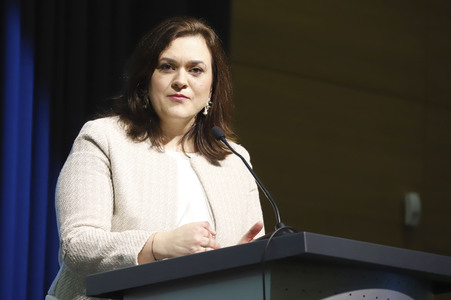 Veranstaltung 'Deutschland nach der Wahl - Hamburg vor der Wahl' in Hamburg